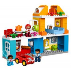 Lego Duplo